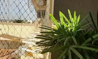 Imagem 3: Apartamento com 2 dormitórios à venda, 85 m² por R$ 240.000,00 - Sumarezinho - Ribeirão Pr