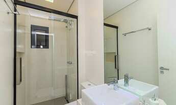 Imagem 5: LINDA !!!!! Cobertura 232,53m² alto padrão na melhor localização do Hugo Lange, Curitiba