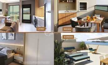 Imagem 2: Apartamento com Giardino - Penha/SC