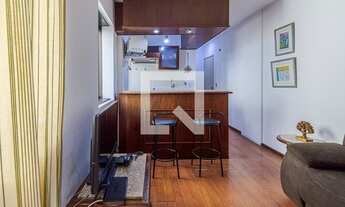 Imagem 6: Apartamento para Aluguel - Consolação, 1 Quarto, 34 m2