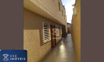 Imagem 3: Casa com 2 dormitórios à venda, 51 m² por R$ 420.000 - Chácara Mafalda - São Paulo/SP