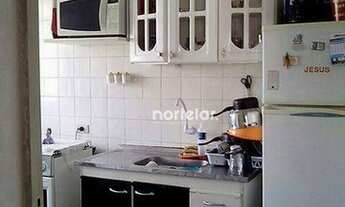 Imagem 4: Apartamento com 2 dormitórios à venda, 57 m² por R$ 240.000,00 - Bandeiras - Osasco/SP