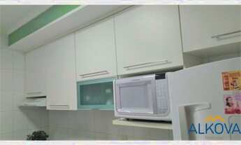 Imagem 7: Apartamento Residencial à venda, Santana, São José dos Campos - AP6510