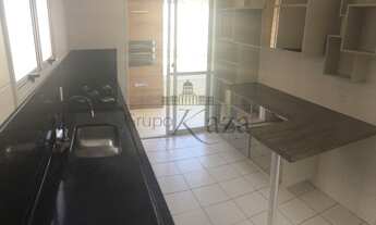 Imagem 3: Apartamento para aluguel tem 147 metros quadrados com 3 quartos