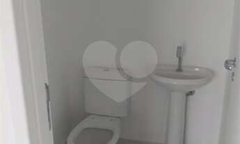 Imagem 7: São Paulo - Conjunto Comercial/Sala - ACLIMAÇÃO