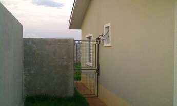 Imagem 7: Casa com 3 dormitórios à venda, 63 m² por R$ 375.000 - Saltinho - Paulínia/SP