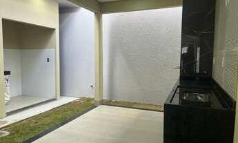 Imagem 5: Casa 3 Quartos 1 Suíte 2 Vagas