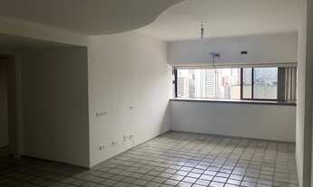 Imagem: Apartamento para venda possui 108 metros