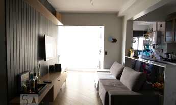 Imagem 2: Apartamento à Venda - Vila Matilde, 2 Quartos, 62 m2