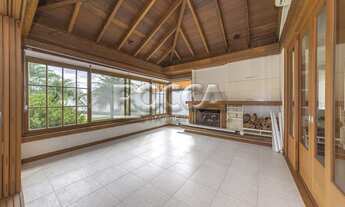 Imagem 3: Casa para aluguel e venda tem 338m² com 3 Suítes no Terra Ville