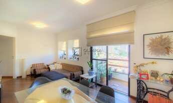 Imagem 2: Apartamento Venda 3 Dormitórios - 94 m² Sumaré