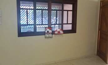 Imagem: São José dos Campos - Casa Padrão - Residencial