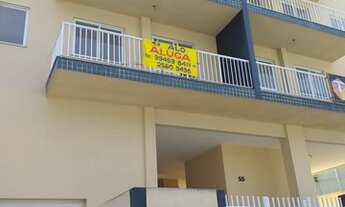 Imagem: ALUGA APARTAMENTOS 1ª LOCAÇÃO DE 02 QUARTOS