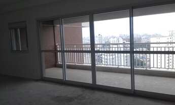 Imagem 2: Apartamento pronto 151 m 3 suítes 3 vagas demarcadas Family Garden Chácara Inglesa SBC