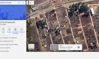 Imagem 6: Lote/Terreno para venda com 360 metros quadrados em Jardim Garavelo Sul - Hidrolândia - GO