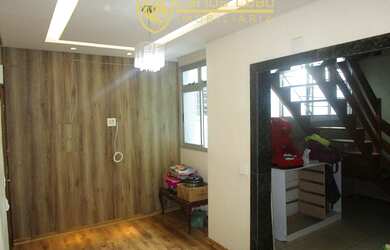 Imagem 6: Cobertura de 200 m2 em Belo Horizonte, Minas Gerais