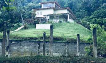 Imagem: Área residencial à venda, Engenho do Mato