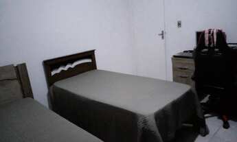 Imagem 2: Apartamento para venda possui 54 metros quadrados com 1 quarto em Tupi - Praia Grande - SP