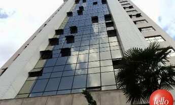 Imagem 7: São Paulo - Conjunto Comercial/sala - Tatuapé