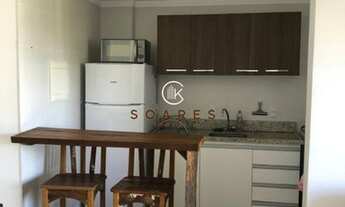 Imagem 2: APARTAMENTO RESIDENCIAL em ITAJAÍ - SC, PRAIA BRAVA DE ITAJAÍ