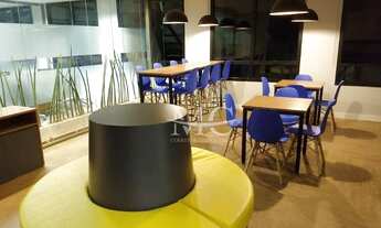 Imagem 5: SALA PLUG & PLAY