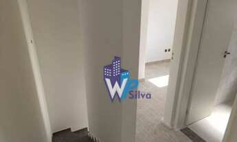 Imagem 6: Sobrado com 2 dormitórios à venda, 72 m² por R$ 405.000,00 - Vila Jacuí - São Paulo/SP