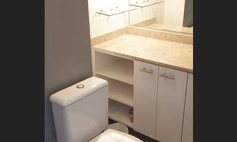 Imagem 7: Apartamento para venda possui 50 metros quadrados com 1 quarto