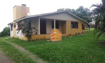 Imagem: Casa à venda, 120 m² por R$ 690.000,00