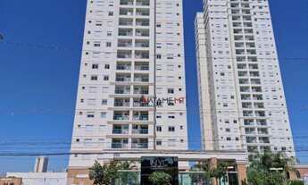 Imagem 3: APARTAMENTO DE 3 QUARTOS | 1 SUÍTE | NYC JARDIM DAS AMÉRICAS