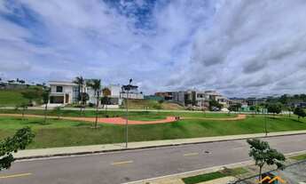 Imagem 1: Casa Residencial à venda, Condomínio Residencial Alphaville, São José dos Campos - CA1572