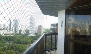 Imagem 3: 4 quartos c suite Jaqueira