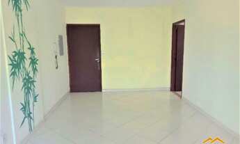 Imagem 2: Apartamento Residencial à venda, Parque Industrial, São José dos Campos - AP6318