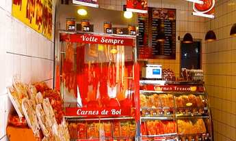 Imagem 2: Açougue em Av. sem concorrência com ótimas instalações, na ZL/SP Ref.: 1364