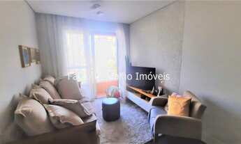 Imagem 2: Apartamento com 2 dormitórios, para venda na Vila do Castelo