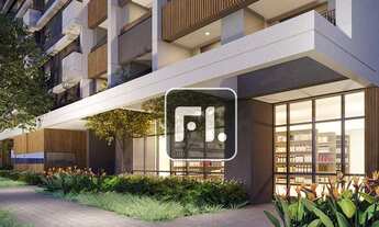 Imagem 5: Loja à venda, 213 m² por R$ 2.729.986,01 - Campo Belo - São Paulo/SP