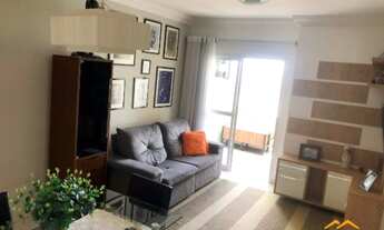 Imagem 3: Apartamento Residencial à venda, Jardim América, São José dos Campos - AP6277