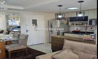 Imagem 4: Lindo Apartamento Em Diadema