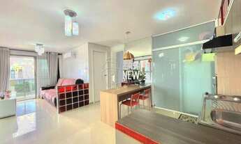 Imagem 6: CURITIBA - Apartamento Padrão - Centro