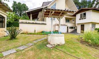 Imagem 7: Chácara com 4 dormitórios à venda, 8650 m² por R$ 2.800.000,00 - Santa Rita - Quatro Barra