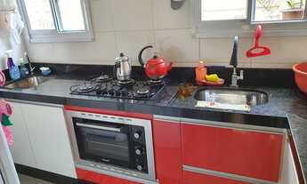 Imagem: MORE NO ITAIM PAULISTA 2 QUARTOS UMA VAGA