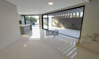 Imagem 2: Casa com 4 dormitórios à venda, 236 m² por R$ 2.189.000 - Residencial Real Park - Arujá/SP