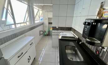 Imagem 7: Apartamento para Venda em Goiânia, Jardim Goiás, 2 dormitórios, 1 banheiro, 1 vaga