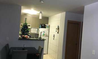 Imagem 3: Lindo apartamento c/ 2 quartos / Térreo com Garden