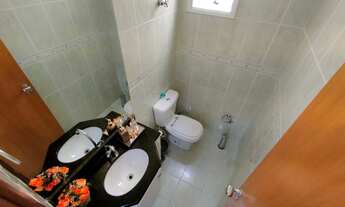 Imagem 6: Apartamento finamente mobiliado e montado para venda na Praia do Morro - Guarapari - ES