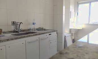 Imagem 5: Apartamento 50M² 2 Dormitórios 1 Vaga - Tatuapé