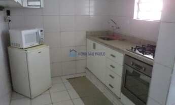 Imagem 7: Proximo ao metro Jabaquara, exelente localização