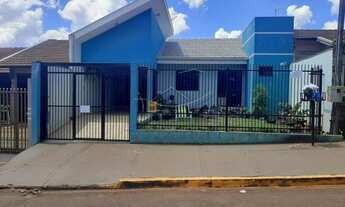 Imagem: Toledo - Casa - Jardim Coopagro