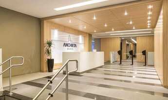 Imagem 3: CURITIBA - Conjunto Comercial/Sala - Bigorrilho