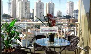 Imagem 7: Apartamento com 3 dormitórios à venda, 70 m²- Vila das Mercês - São Paulo/SP