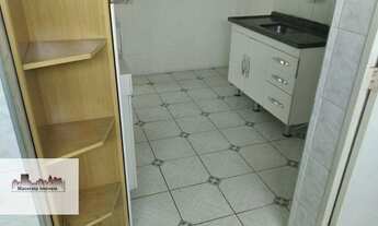 Imagem 7: Apartamento com 3 dormitórios à venda, 63 m² por R$ 375.000,00 - Jardim Marajoara - São Pa